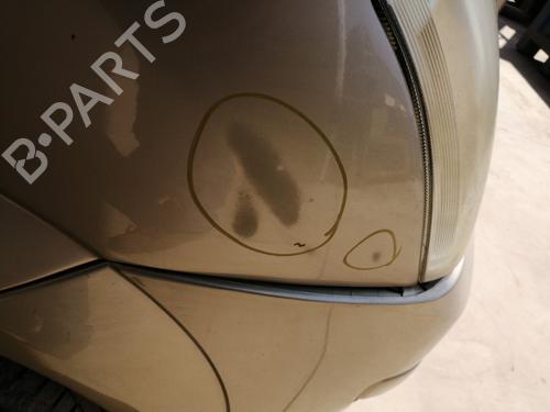 Right front fenders OPEL MERIVA A MPV (X03) 1.7 CDTI (E75) 93174466
