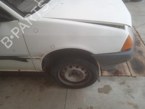 Right front fenders CITROËN AX (ZA-_) 10 | BP23794272C42 