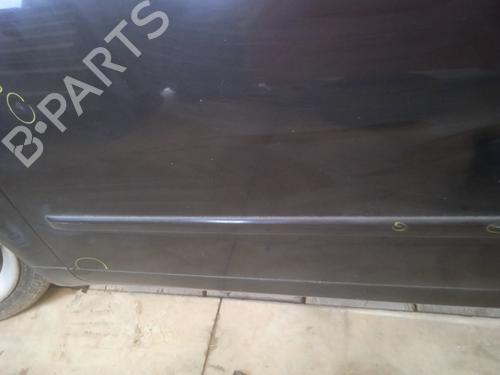 Left front door AUDI A4 B7 (8EC) 2.0 TDI 16V | BP22549433C2 
