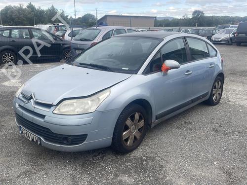 Support CITROËN C4 I (LC_) 1.6 HDi | BP20883043C155 