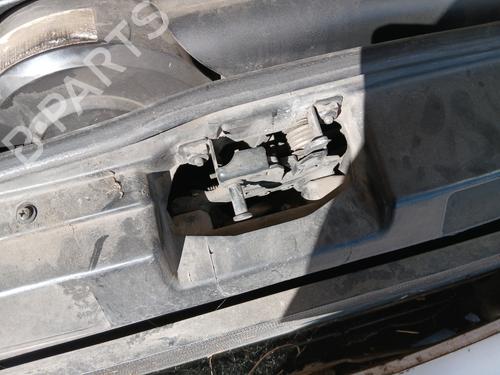 Used Hood lock AUDI A4 B5 (8D2) 1.9 TDI (116 hp) 28474161