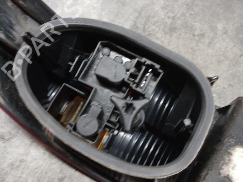 Left taillight RENAULT LAGUNA II (BG0/1_) 1.6 16V (BG0A, BG0L) | BP32493132C34 