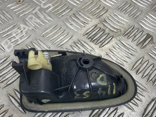Used Front right interior door handle Front right interior door handle 38342165 38342165