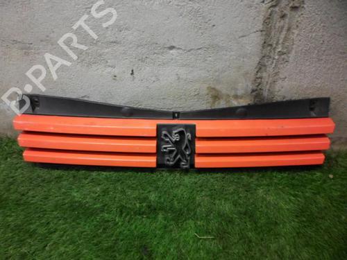 Grille PEUGEOT 205 II (20A/C) 1.1 | BP21275926C40