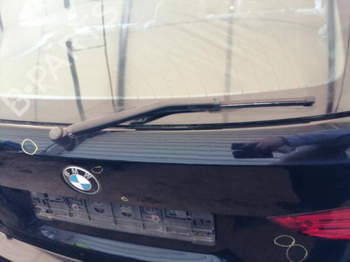 Bagrudeviskerarm BMW X1 (E84) sDrive 18 d (143 hp) 25891235