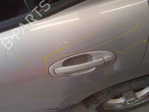 Left rear door HYUNDAI SANTA FÉ I (SM) 2.0 CRDi 4x4 | BP21282771C4