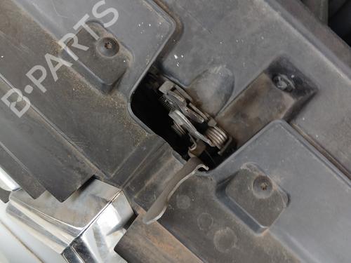 hjelmlås CITROËN C5 I (DC_) 1.8 16V (DC6FZB, DC6FZE) (115 hp) 32759643