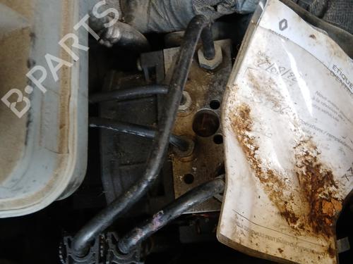 Used ABS pump ALFA ROMEO 156 Sportwagon (932_) 2.4 JTD (932.BXC00) (150 hp) 29996041