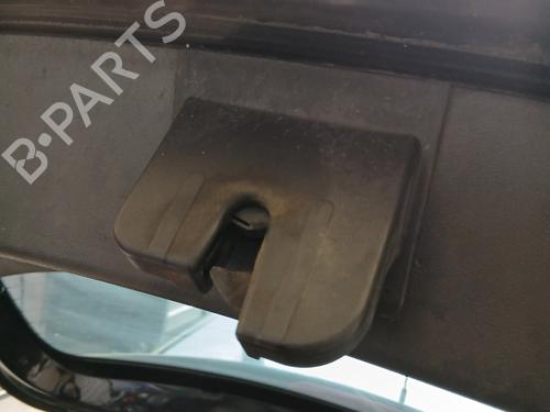 Tailgate lock SEAT LEON (1P1) 2.0 TDI | BP30354357C101
