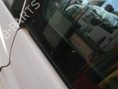 Rear left quarter glass CITROËN BERLINGO / BERLINGO FIRST Box Body/MPV (M_) 2.0 HDI 90 (MBRHY, MCRHY) | BP29915411C93 