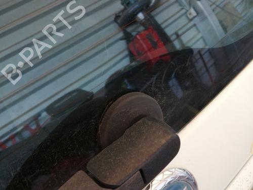 Used Rear wiper motor FIAT SEDICI (189_) 1.9 D Multijet 4x4 (120 hp) 24893048