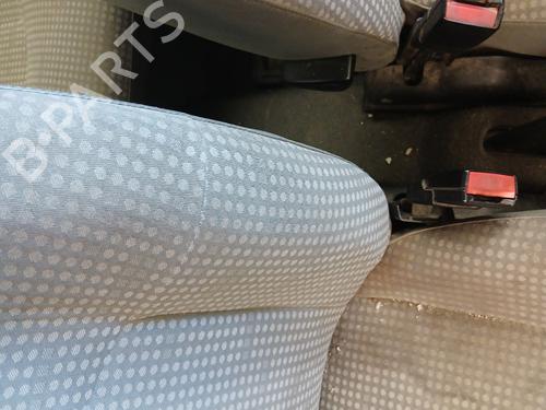 Right front seat RENAULT KANGOO Express (FC0/1_) 1.5 dCi (FC07, FC1R) | BP29336091C16 - Image 8