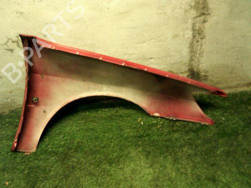 Left front fenders PEUGEOT 306 Hatchback (7A, 7C, N3, N5) 1.9 D | BP21275781C41 