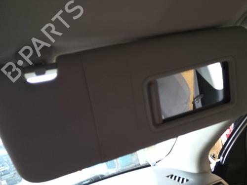 Right sun visor AUDI A4 B7 Avant (8ED) 2.0 TDI 16V | BP40126550I2 - Image 4