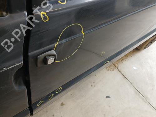 Dør højre fortil FIAT PANDA (141_) 750 (34 hp) 32022054