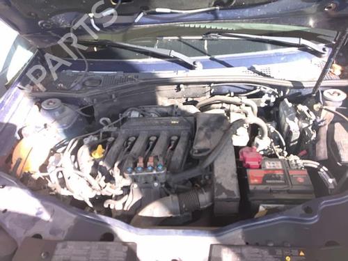 Rat DACIA DUSTER (HS_) 1.6 16V LPG | BP26951560C49  - Image 15