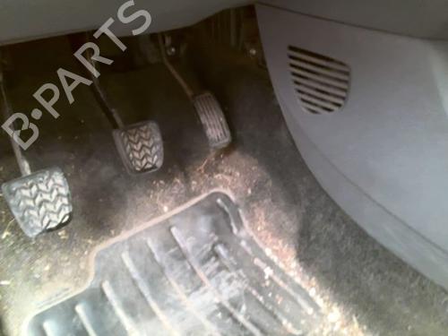 pedal-citroen-c1-pm_-pn_-2005-2006-2007-2008-2009-2010-2011-2012-2013-2014-39178341 main image