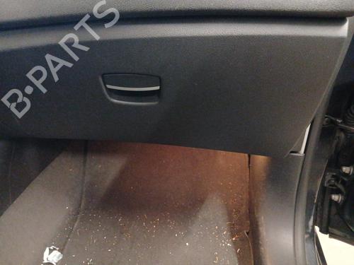 Glove box RENAULT LAGUNA III (BT0/1) 2.0 dCi (BT01, BT08, BT09, BT0E, BT0K, BT12, BT1C, BT1D,... | BP32024722C95