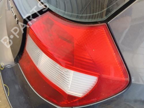 Right taillight BMW 1 (E87) 120 i | BP37280151C35 - Image 2