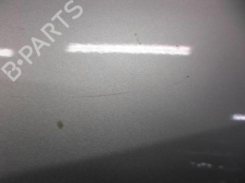 Left front fenders KIA CARENS II MPV (FJ) 2.0 CRDi | BP20881627C41 