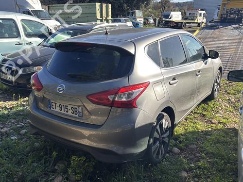 Servo brake NISSAN PULSAR Hatchback (C13) 1.2 DIG-T | BP33172421M42 - Image 6