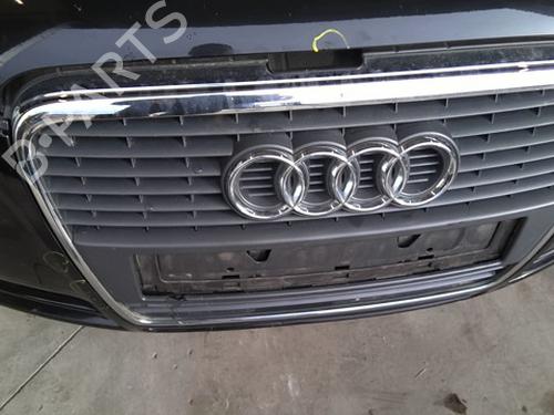 front-bumper-audi-a4-b7-avant-8ed-2004-2005-2006-2007-2008-40126511 main image