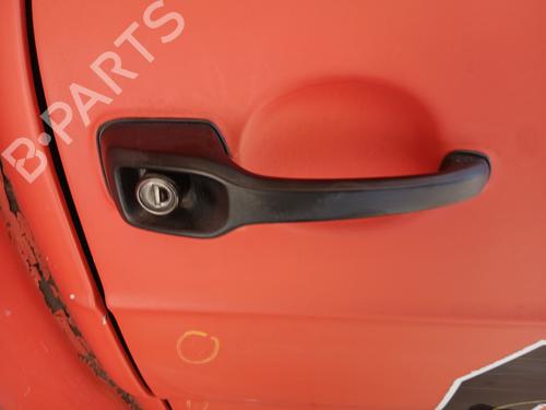 Front right exterior door handle FORD TRANSIT Van (V_ _) 2.5 D (VVL) | BP29912808C129