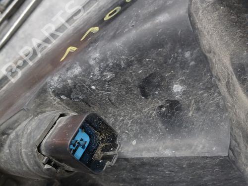 Left headlight FORD FOCUS I (DAW, DBW) 1.6 16V | BP30897690C28