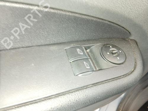 Used Left front window switch FORD FOCUS II Saloon (DB_, FCH, DH) 1.8 TDCi (115 hp) 29327502
