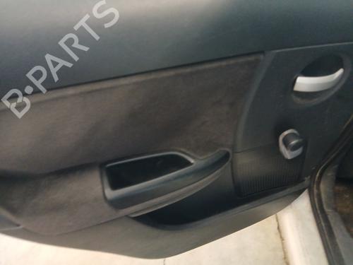 Used Rear left window mechanism Rear left window mechanism 31770271 31770271