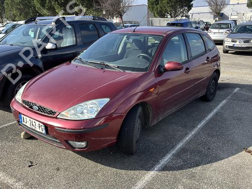 Electronic module FORD FOCUS I (DAW, DBW) 1.8 TDCi | BP24799128M83  - Image 12