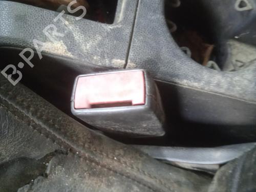 Seat buckle OPEL ASTRA H TwinTop (A04) 1.9 CDTi (L67) | BP21281289I32 