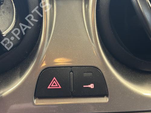 Used Warning switch Warning switch ALFA ROMEO MITO (955_) 1.4 TJet (955AXA1B) (155 hp) 31317341 31317341