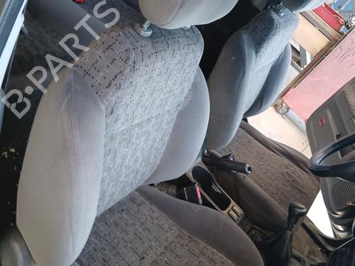 Used Seats set Seats set OPEL FRONTERA B (U99) 2.2 DTI (6B_ZC, 6B_VF, 6B_66, 6B_76) (116 hp) 36009356 36009356