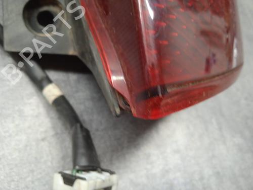 Right taillight NISSAN NOTE (E11, NE11) 1.5 dCi | BP21280168C35 