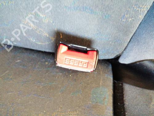 Seat buckle CITROËN SAXO (S0, S1) 1.1 X, SX | BP27629251I32 