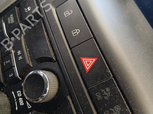 Used Warning switch Warning switch OPEL ASTRA J Sports Tourer (P10) [2010-2015] 36010181 36010181