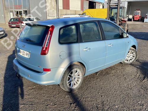 Left taillight FORD C-MAX (DM2) 1.8 TDCi | BP21276036C34  - Image 8