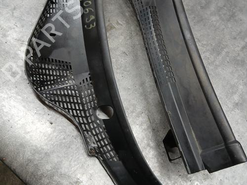 Used Scuttle panel Scuttle panel PEUGEOT 306 (7B, N3, N5) 1.6 SR (89 hp) 29160668 29160668