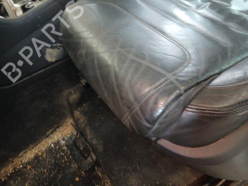 Left front seat VW TOUAREG (7P5, 7P6) 3.0 V6 TDI | BP32315211C15 