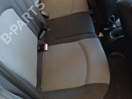 Sæde Bagtil PEUGEOT 206 SW (2E/K) 1.4 HDi | BP36009580C17 - Image 3