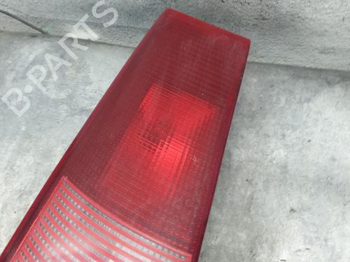 Used Left taillight Left taillight 38456619 38456619
