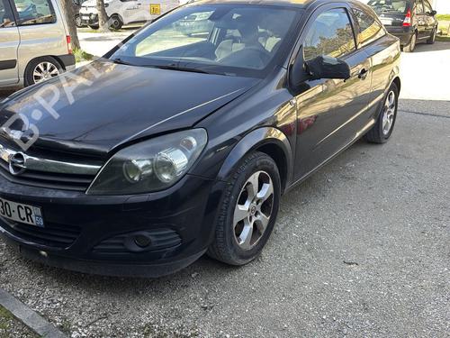 Headlight switch OPEL ASTRA H GTC (A04) 1.9 CDTI (L08) | BP38269748I24 - Image 5