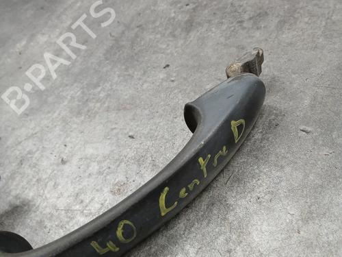 Rear right exterior door handle VW TRANSPORTER T5 Bus (7HB, 7HJ, 7EB, 7EJ)  | BP29210381C130 