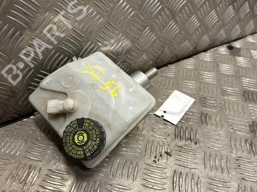 Used Brake master cylinder PEUGEOT 206+ (2L_, 2M_) 1.4 HDi eco 70 (68 hp) 20882716