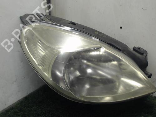 Right headlight CITROËN XSARA PICASSO (N68) 1.6 HDi | BP21276095C29 