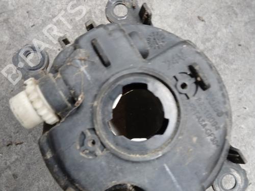 Left front fog light PEUGEOT 307 CC (3B) 2.0 HDi 135 | BP36009660C30 - Image 4