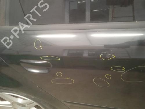 Right rear door AUDI A4 B7 (8EC) 2.0 TDI 16V | BP22549431C5 