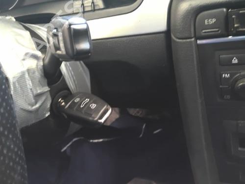 Used Ignition barrel Ignition barrel AUDI A4 B7 Avant (8ED) 2.0 TDI 16V (140 hp) 40126570 40126570