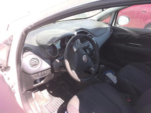 Left front window switch FIAT PUNTO EVO (199_) 1.3 D Multijet (199AXC1A, 199BXC1A, 199AXT1A, 199BXT1A) | BP20886092I27 